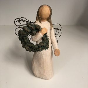 Willow Tree Angel of Winter